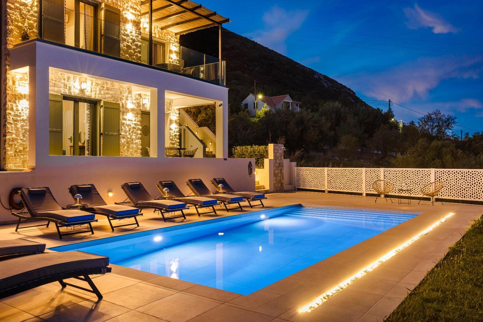 Azolaki Suites מראה חיצוני תמונה