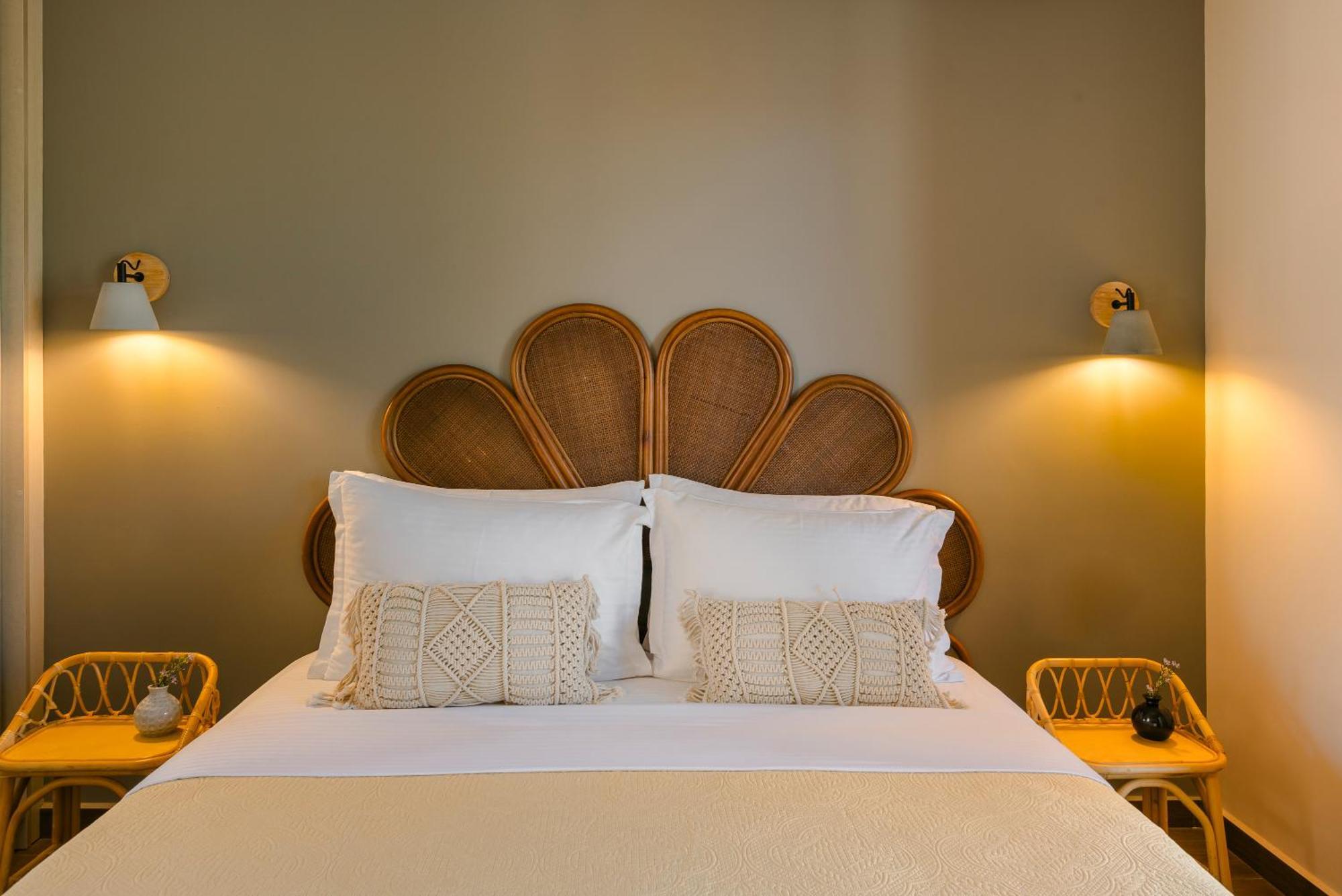 Azolaki Suites מראה חיצוני תמונה