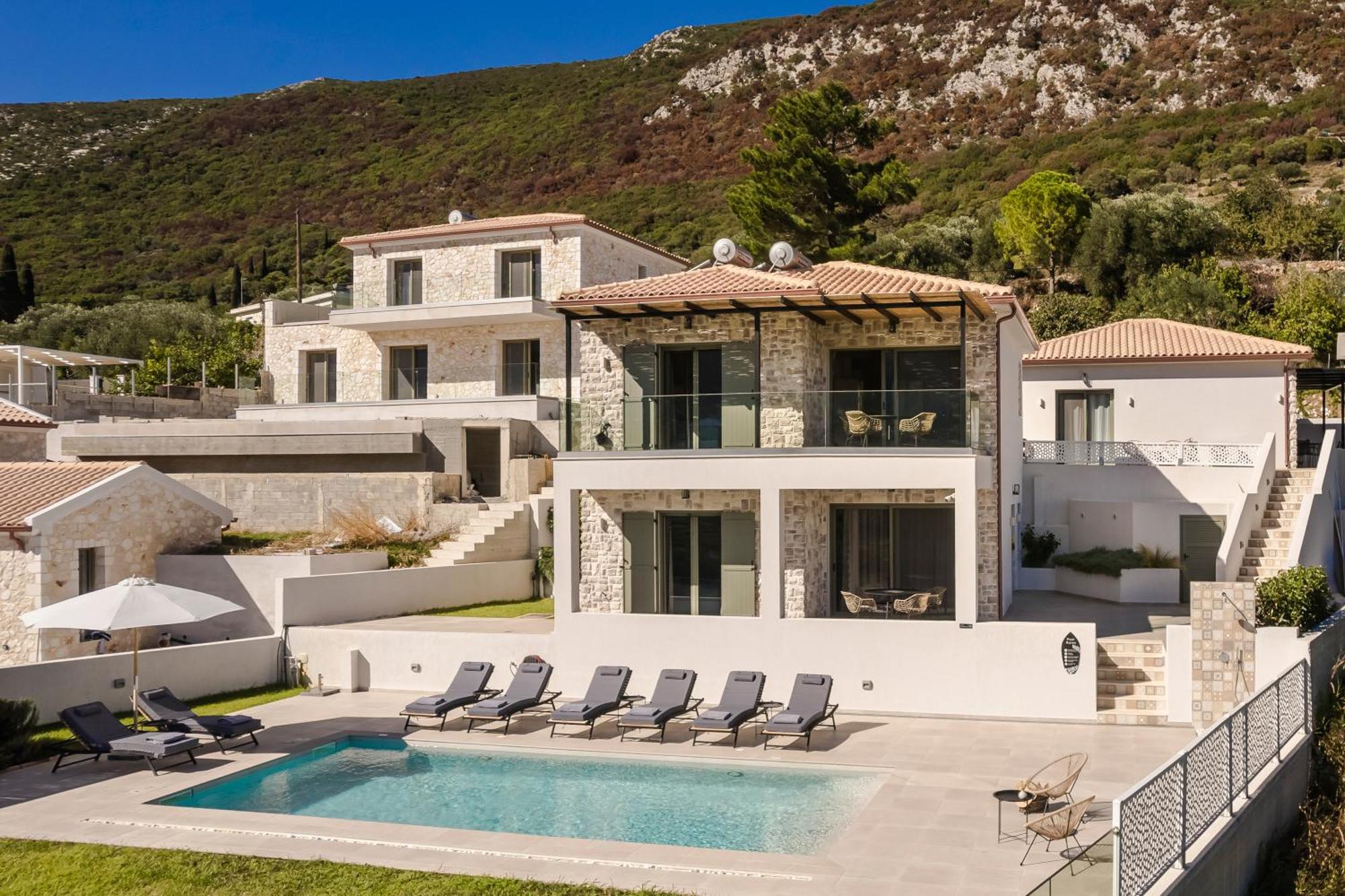 Azolaki Suites מראה חיצוני תמונה