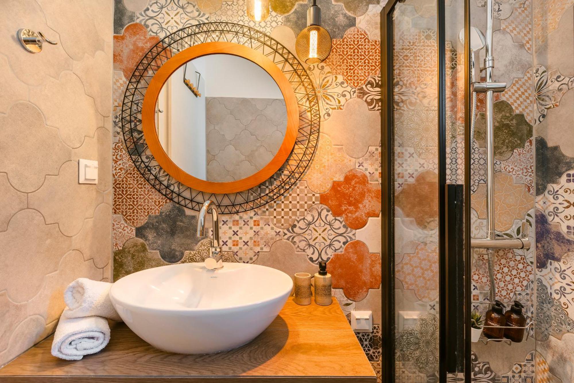 Azolaki Suites חדר תמונה