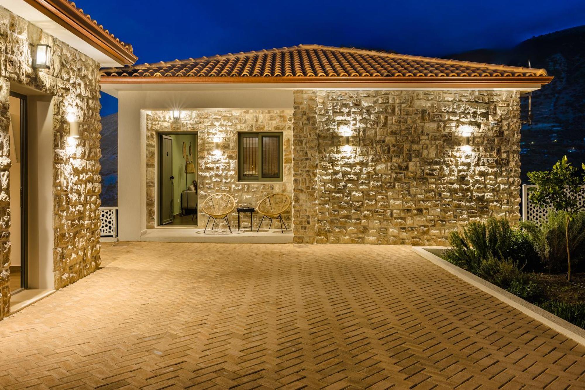Azolaki Suites מראה חיצוני תמונה