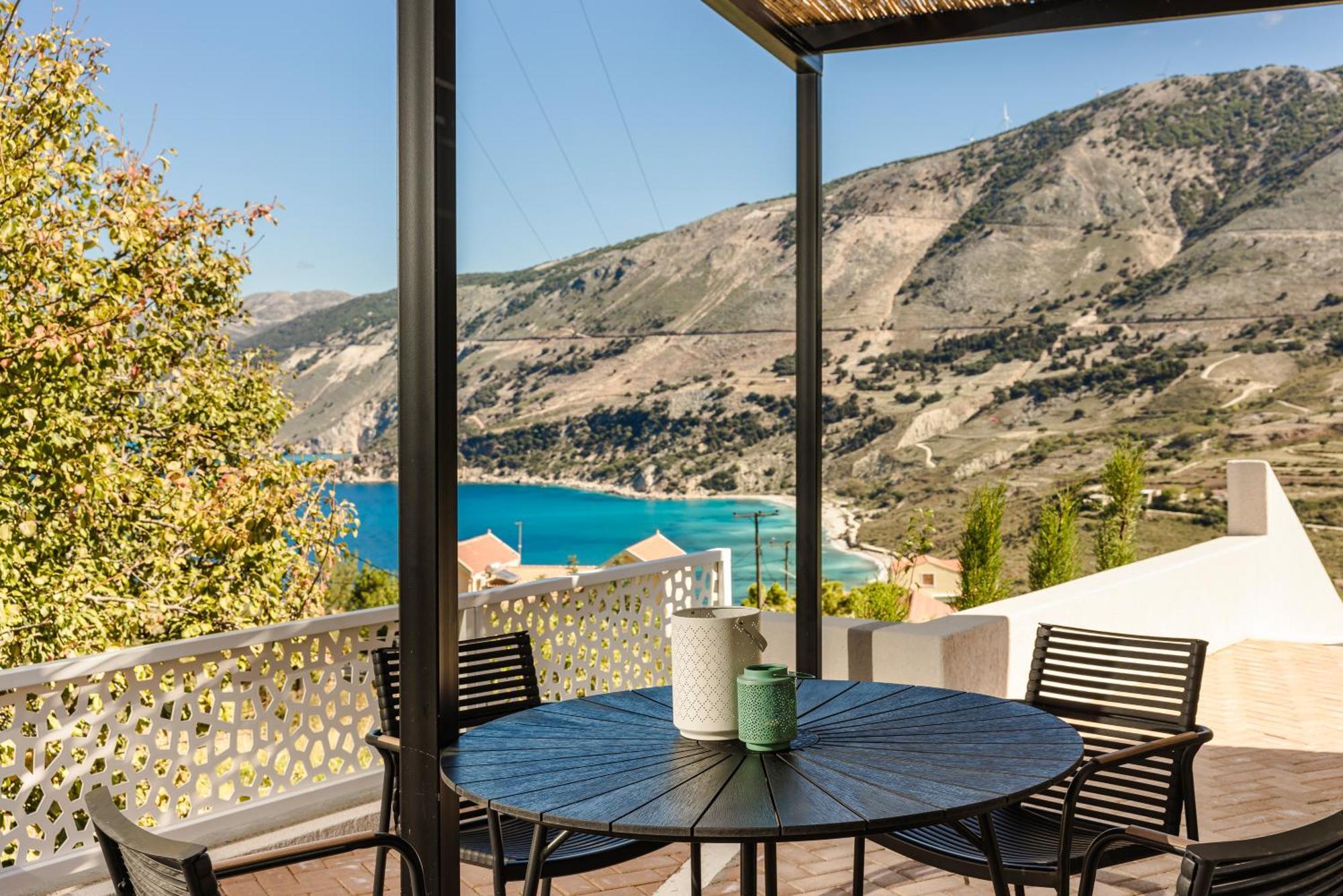 Azolaki Suites מראה חיצוני תמונה