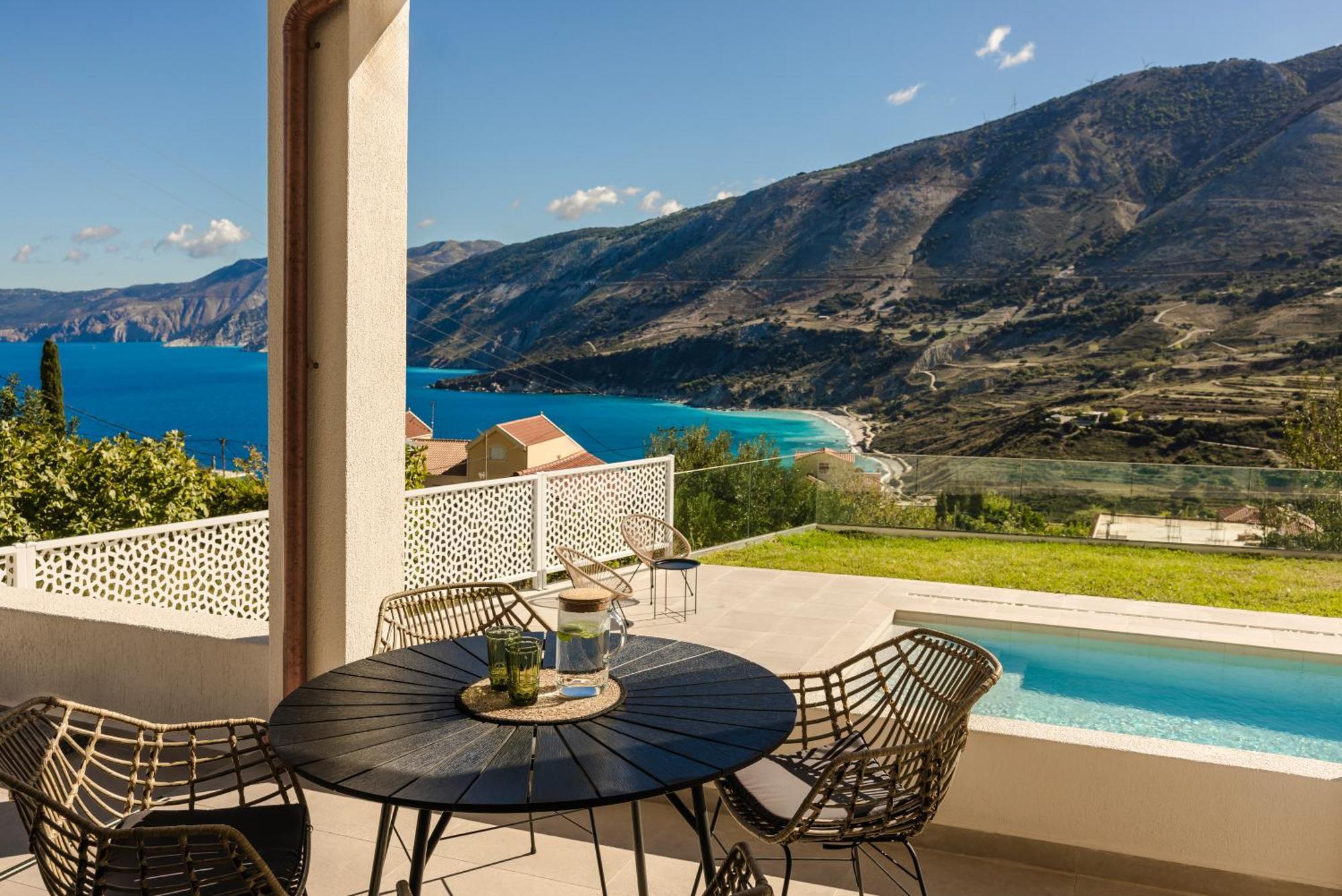 Azolaki Suites מראה חיצוני תמונה
