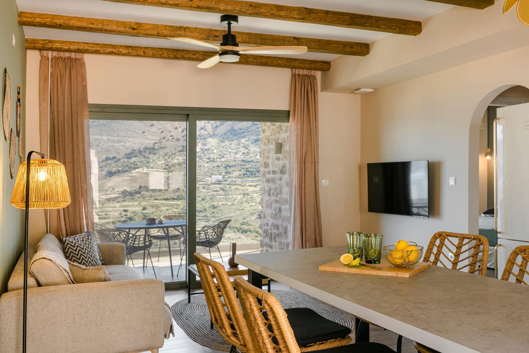 Azolaki Suites מראה חיצוני תמונה