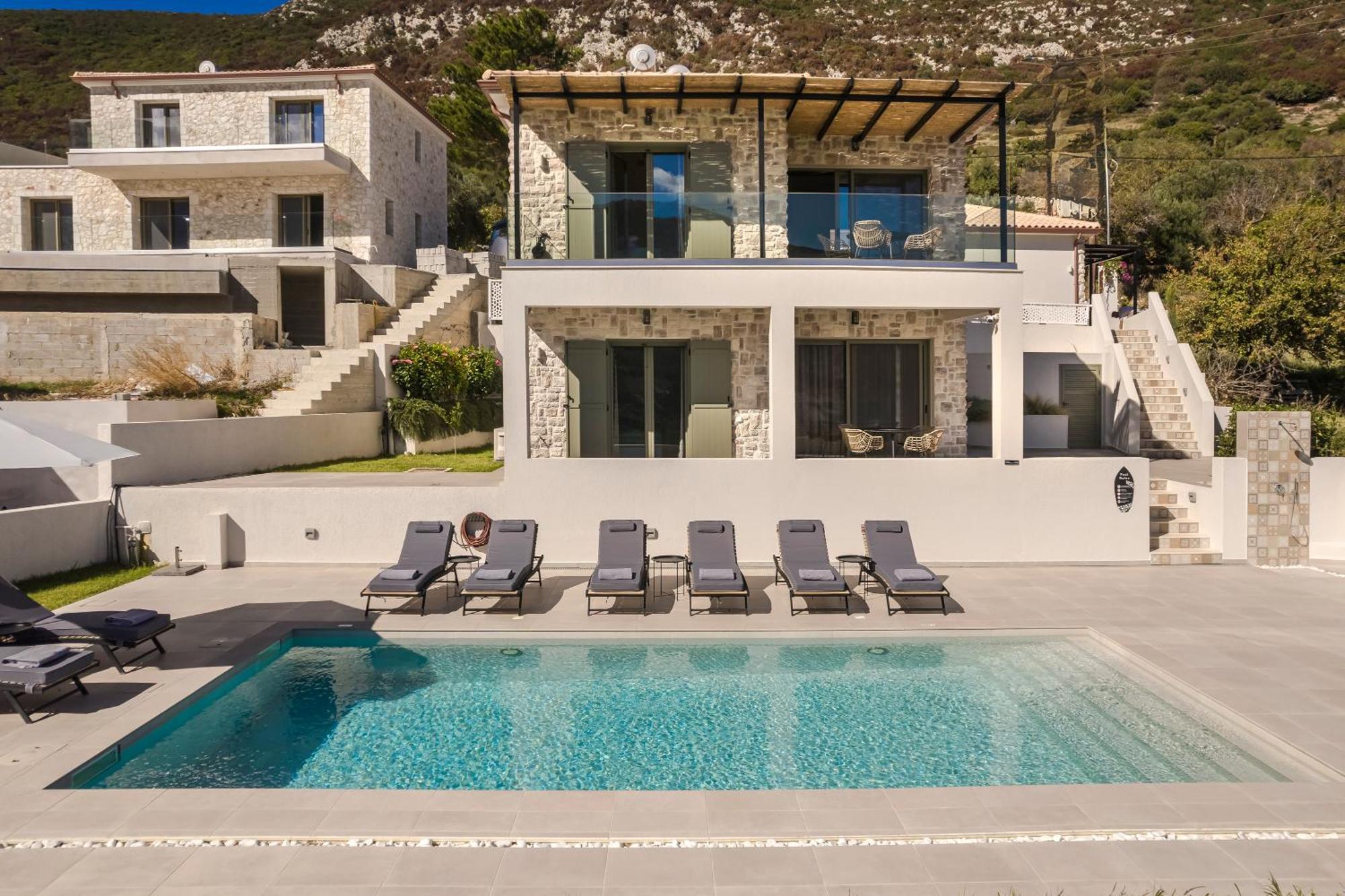 Azolaki Suites מראה חיצוני תמונה