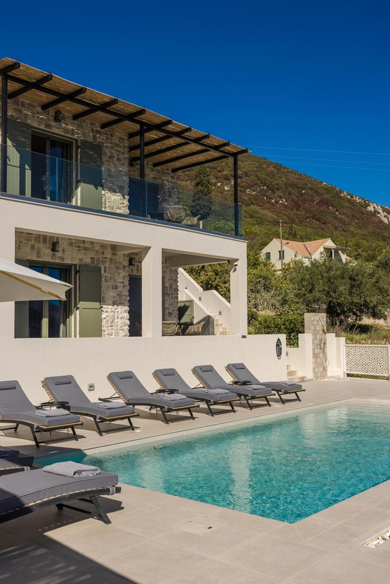 Azolaki Suites מראה חיצוני תמונה