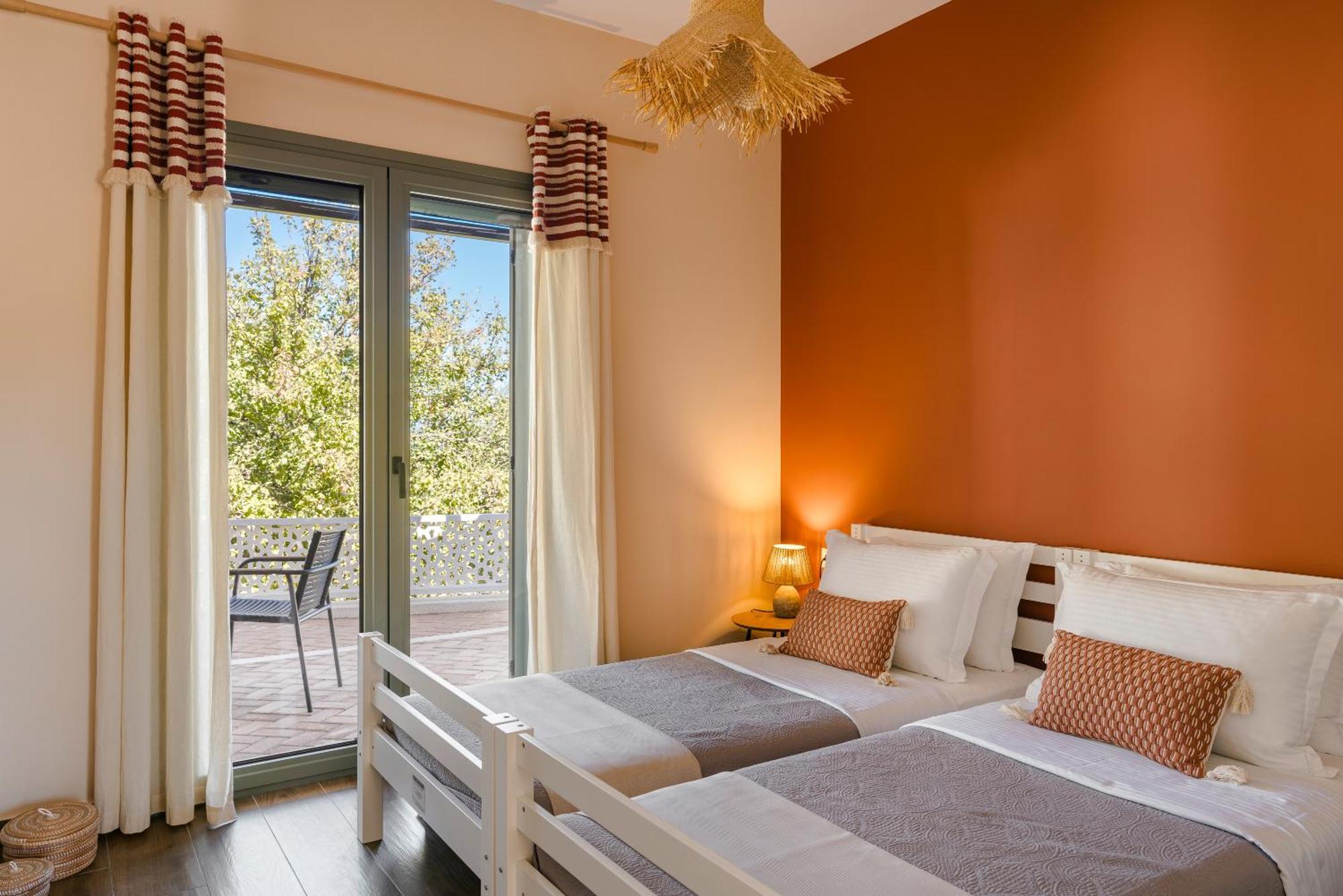 Azolaki Suites מראה חיצוני תמונה