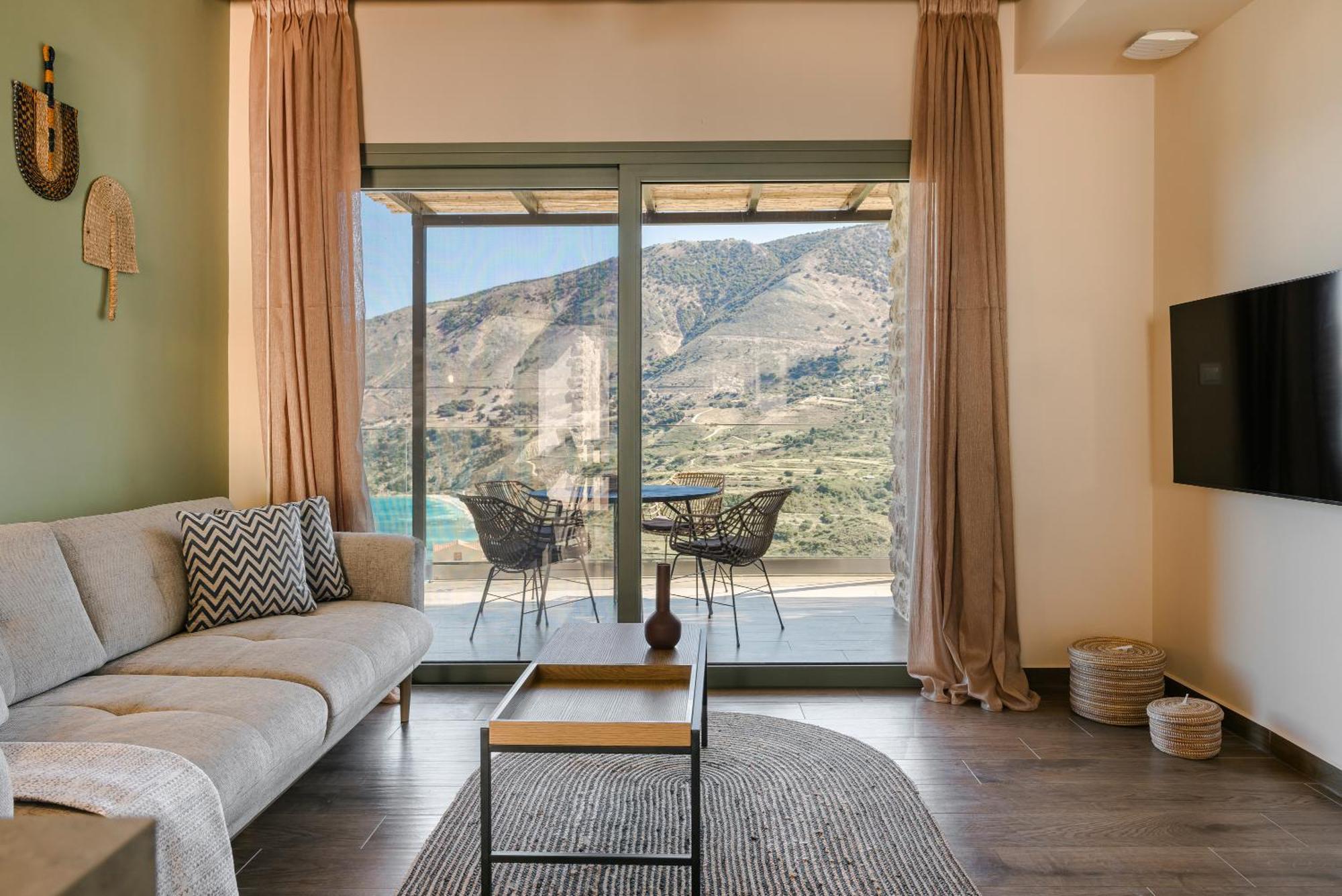 Azolaki Suites מראה חיצוני תמונה