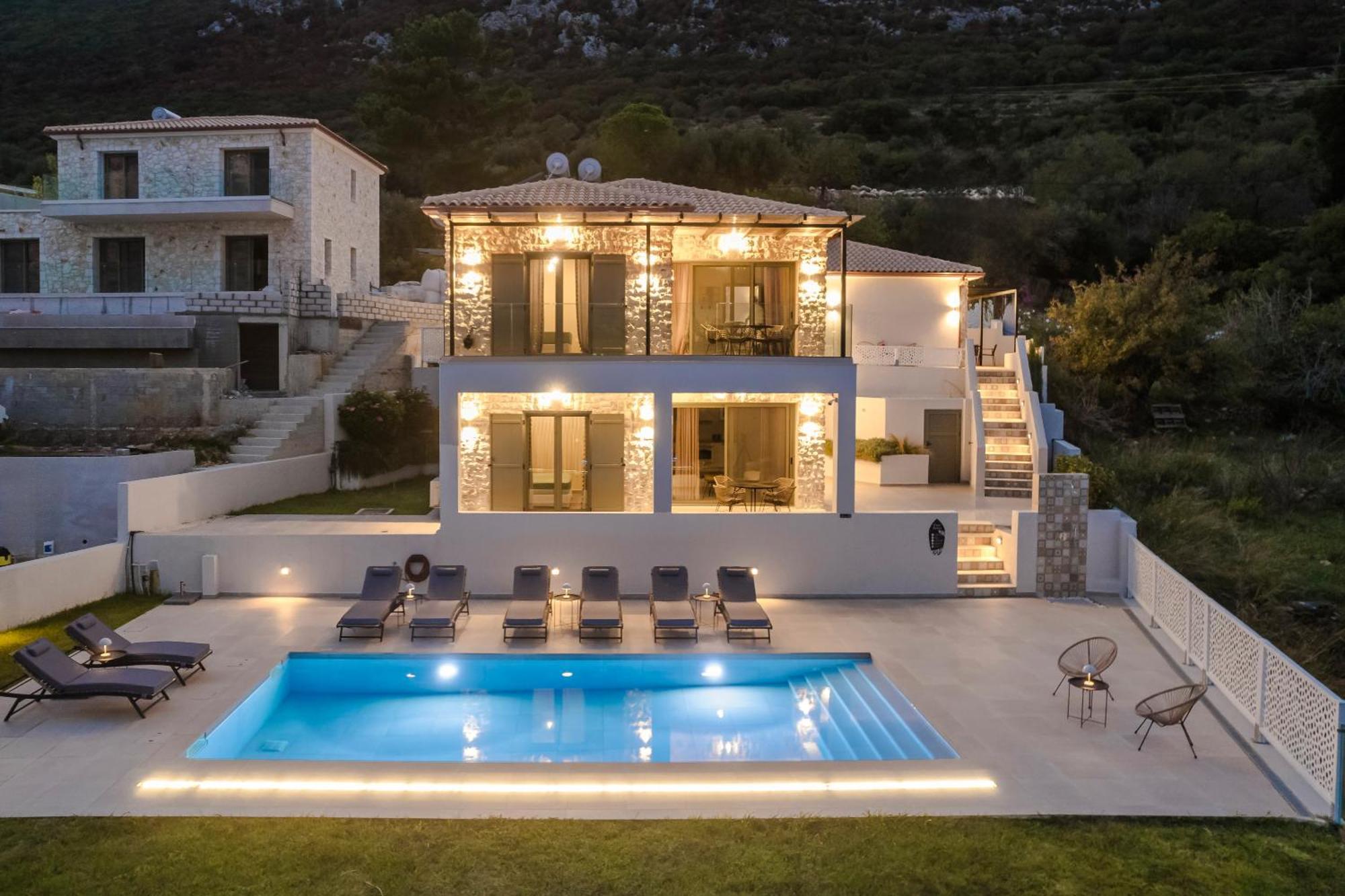 Azolaki Suites מראה חיצוני תמונה