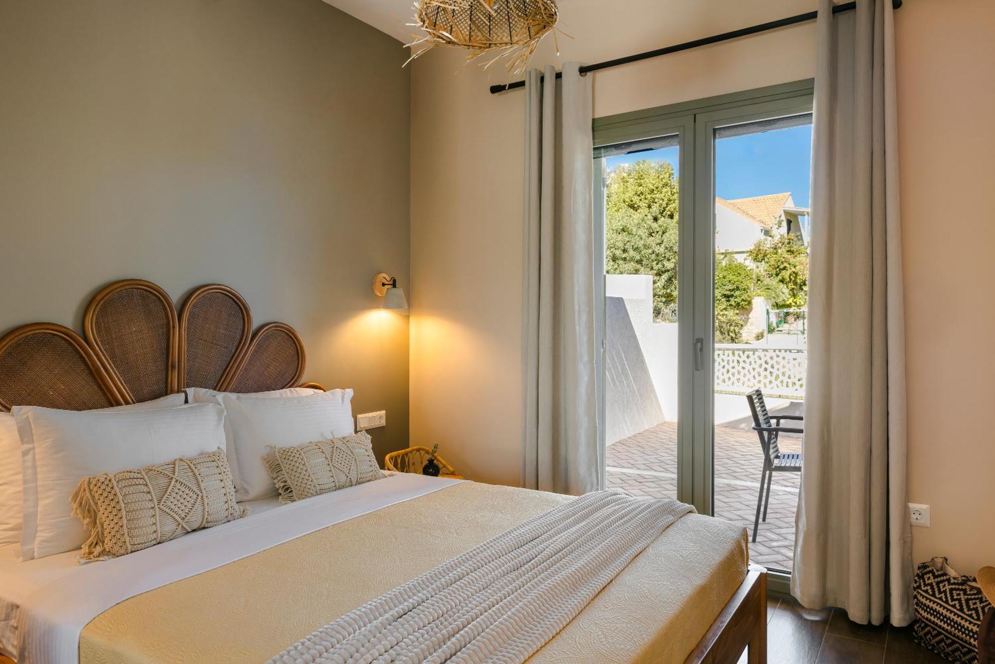 Azolaki Suites מראה חיצוני תמונה