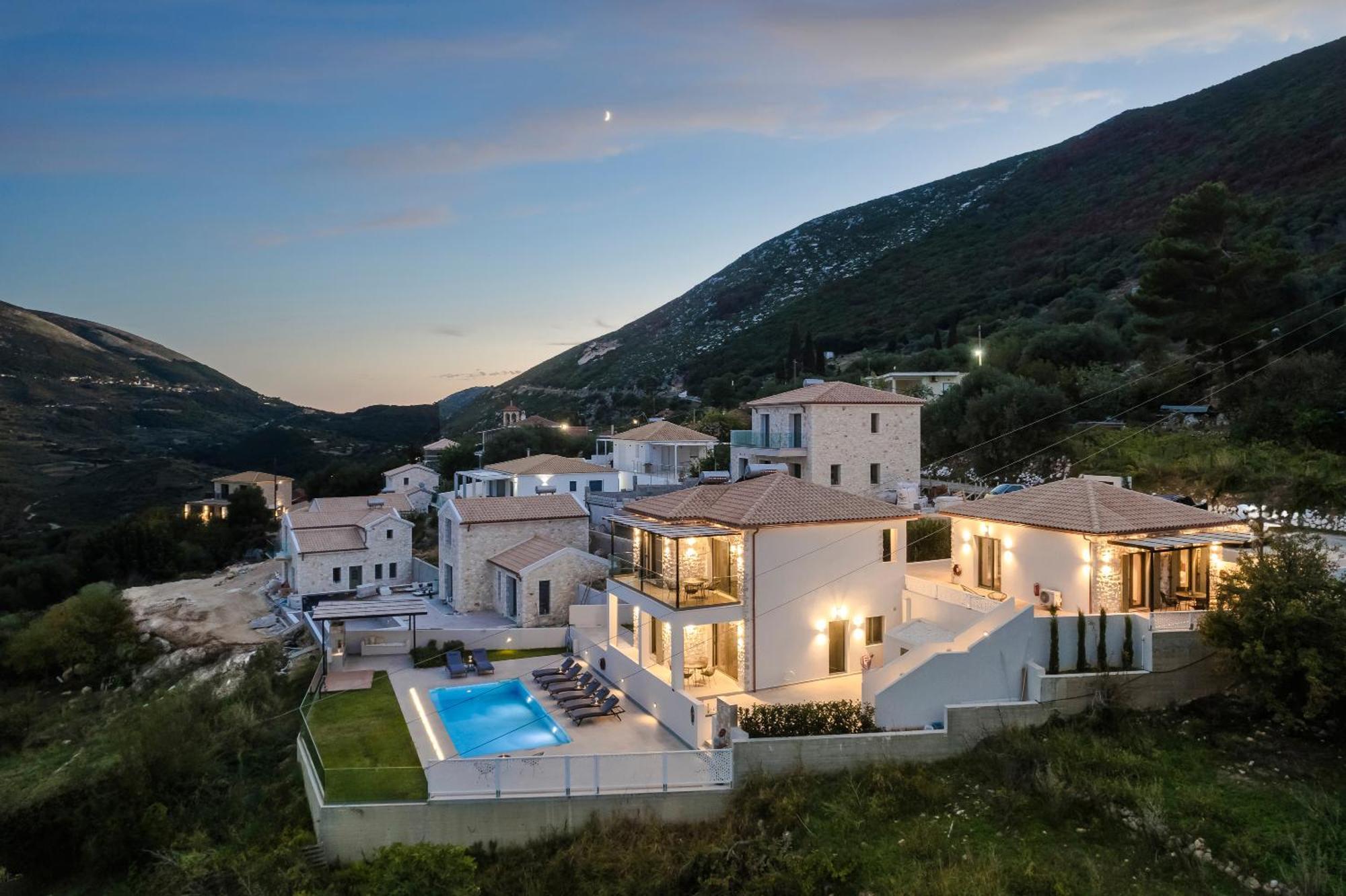 Azolaki Suites מראה חיצוני תמונה
