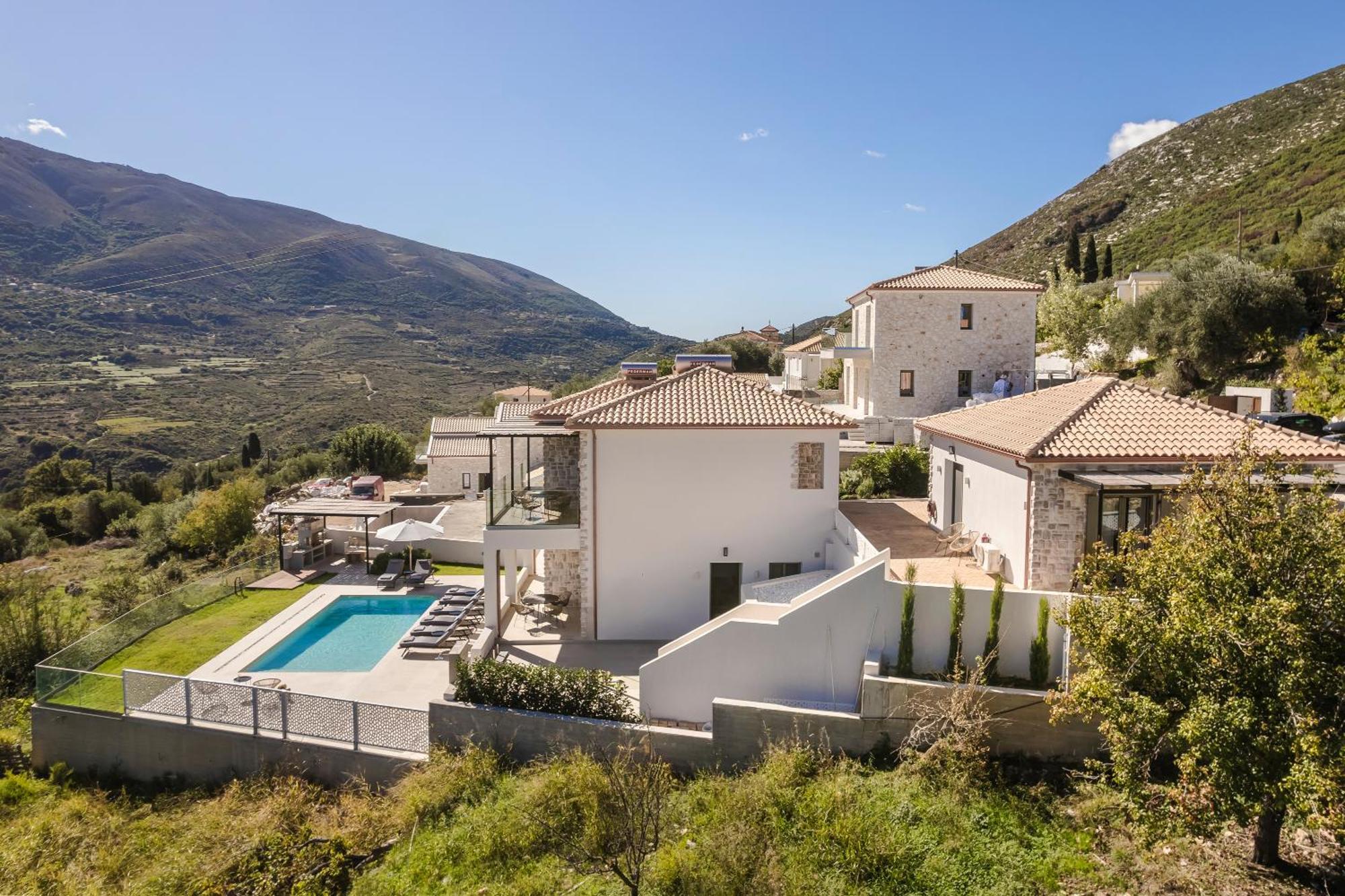 Azolaki Suites מראה חיצוני תמונה