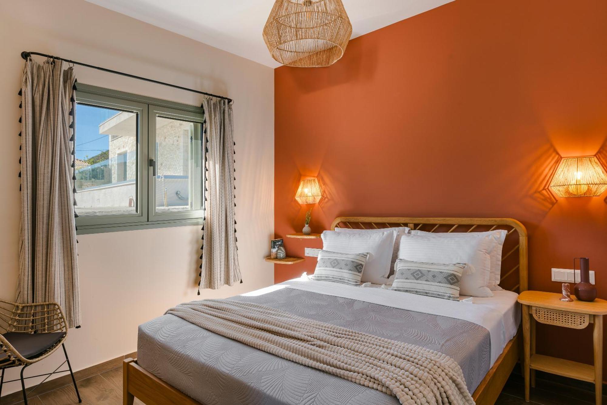 Azolaki Suites חדר תמונה