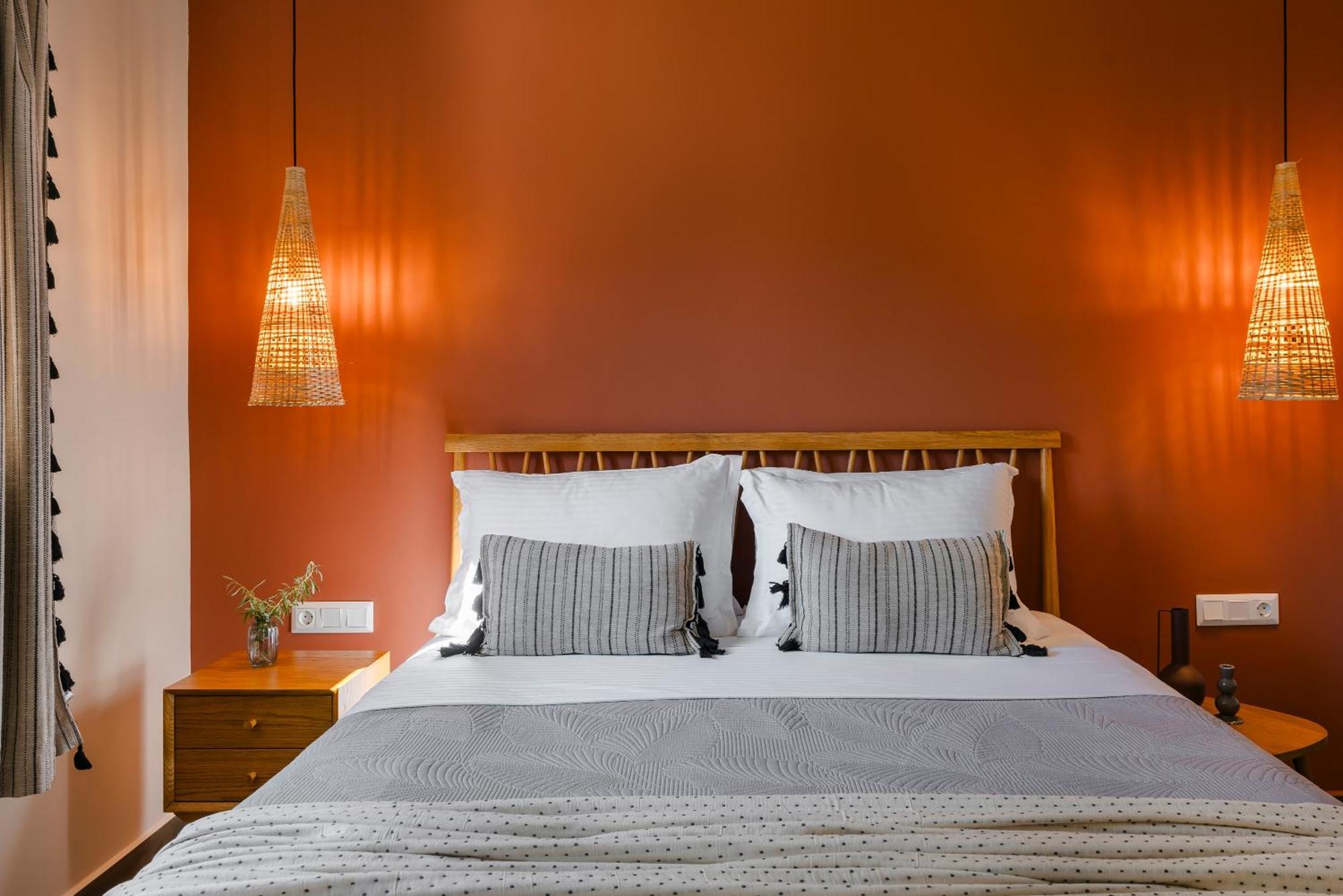 Azolaki Suites מראה חיצוני תמונה