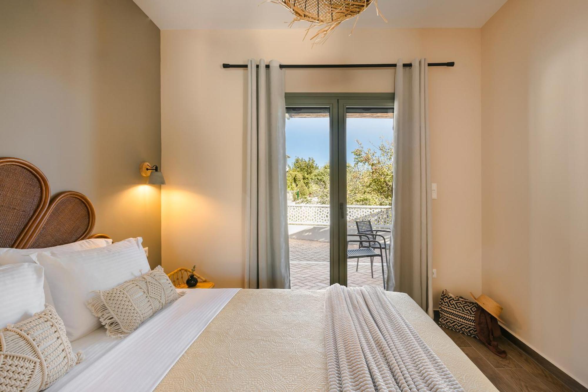Azolaki Suites מראה חיצוני תמונה