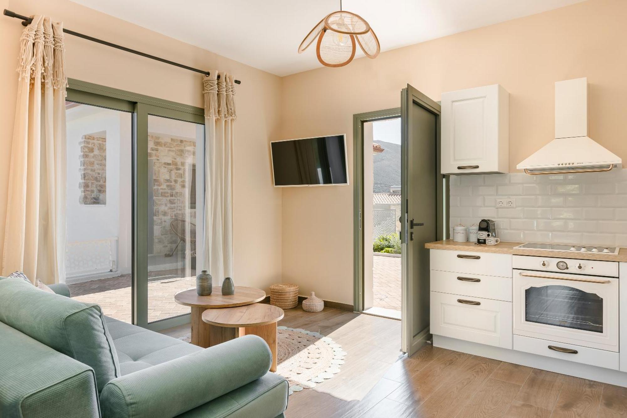 Azolaki Suites מראה חיצוני תמונה