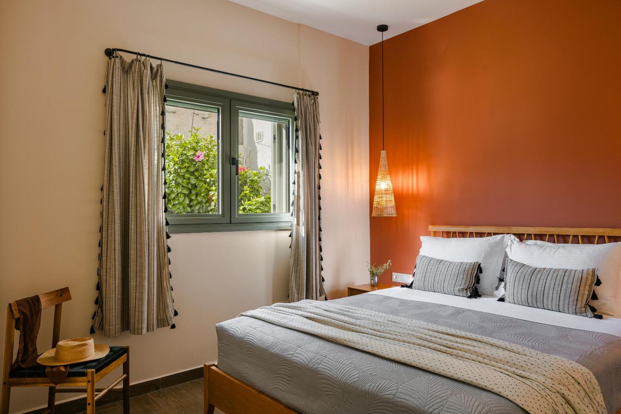 Azolaki Suites מראה חיצוני תמונה