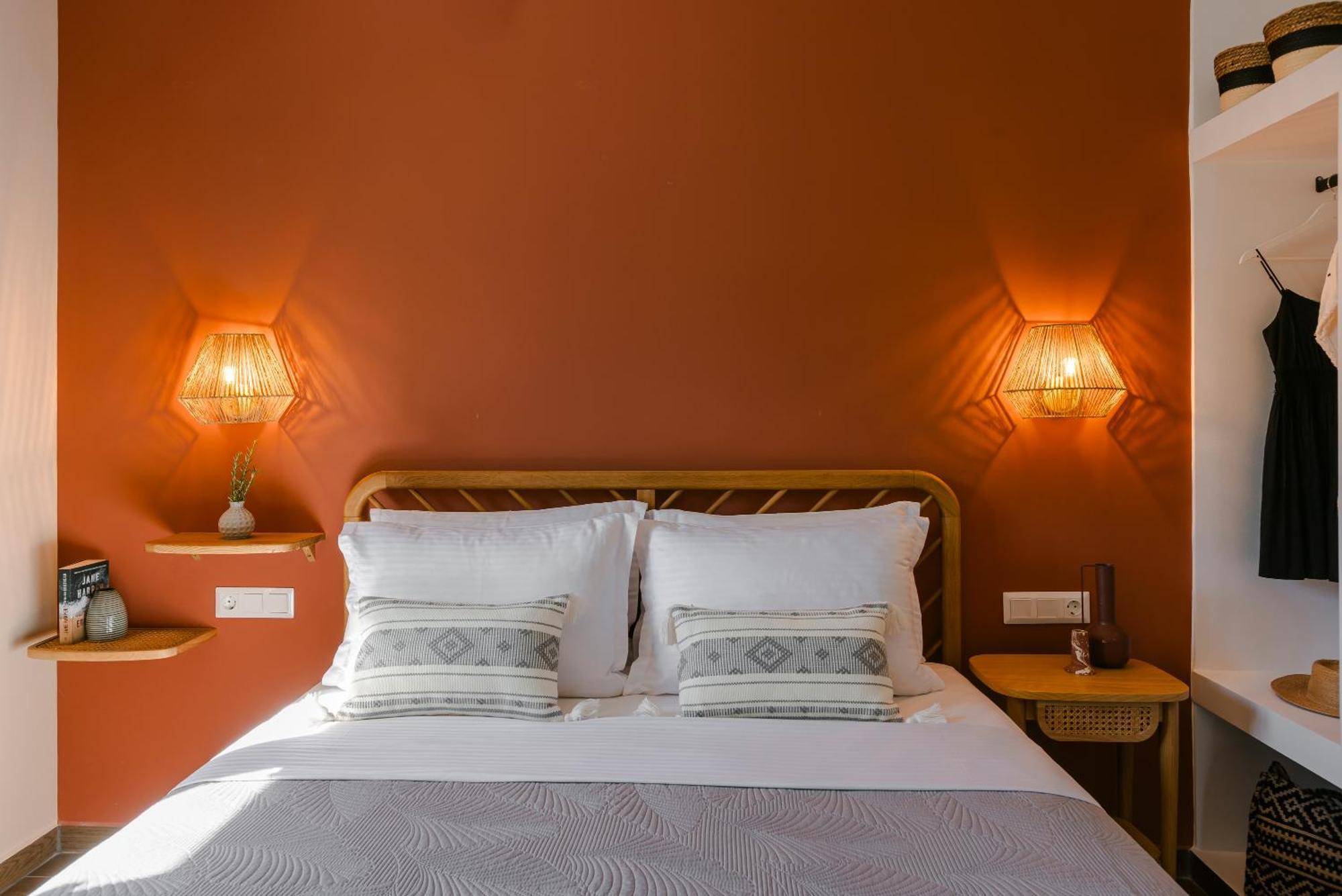 Azolaki Suites מראה חיצוני תמונה