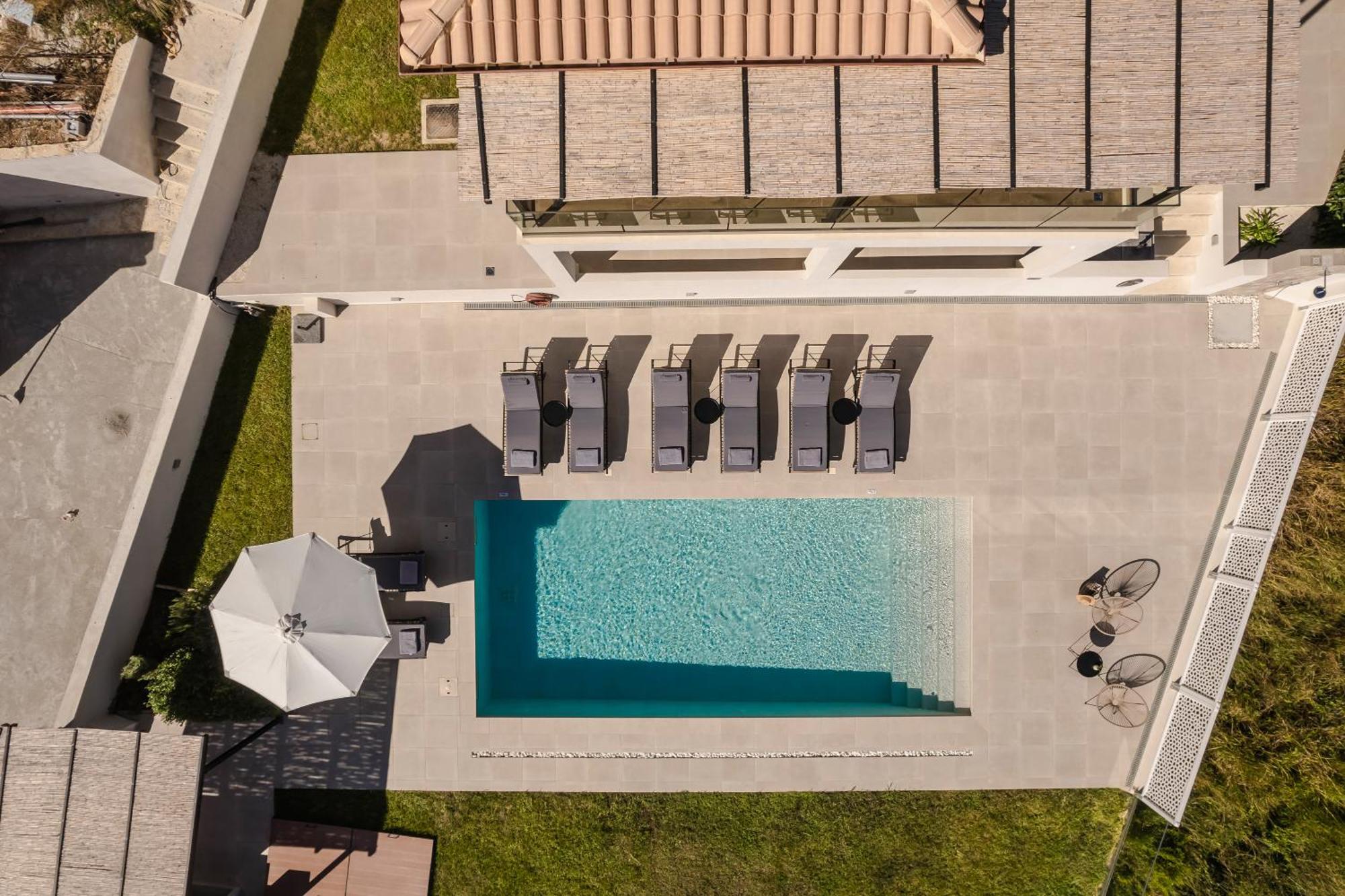 Azolaki Suites מראה חיצוני תמונה
