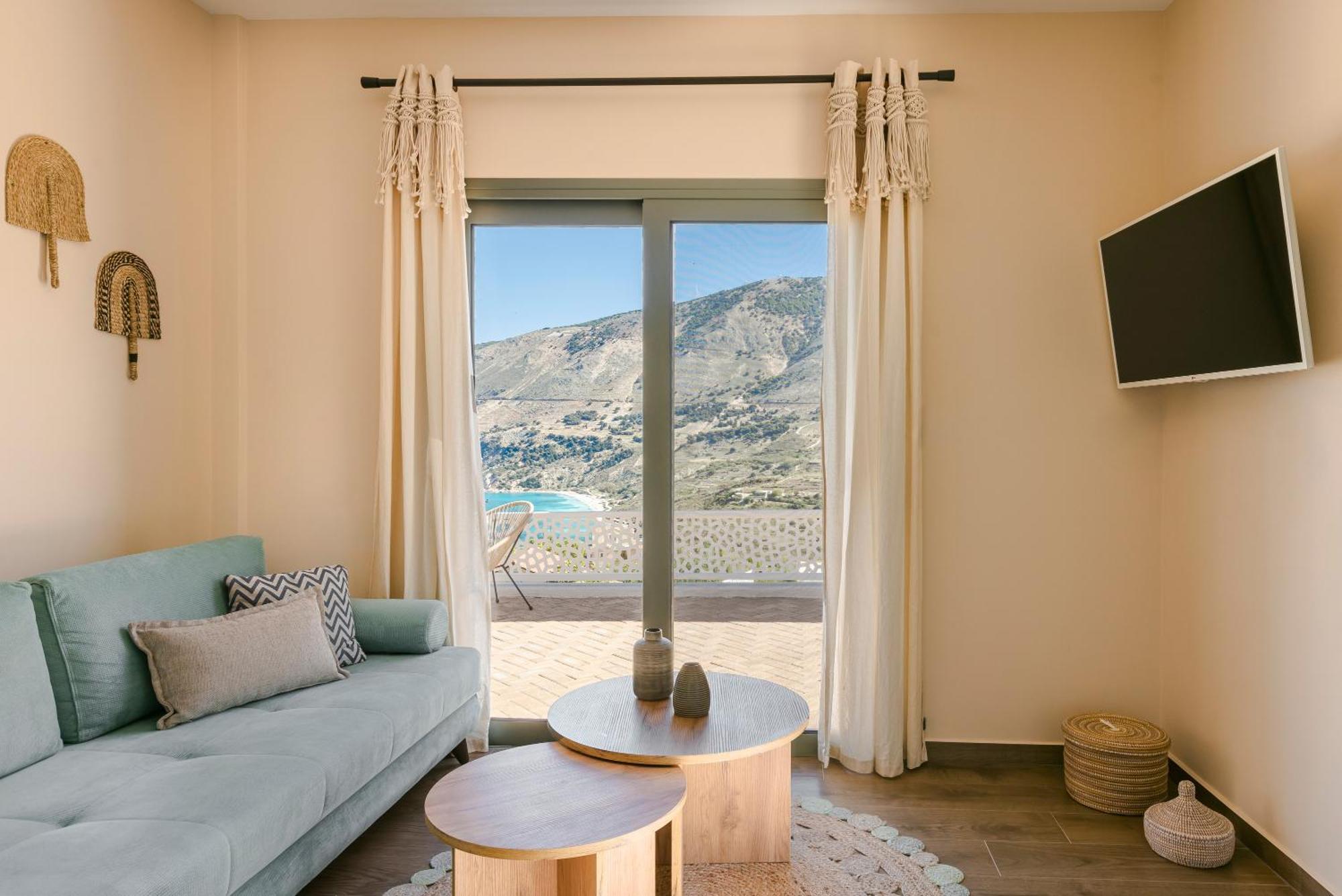Azolaki Suites מראה חיצוני תמונה