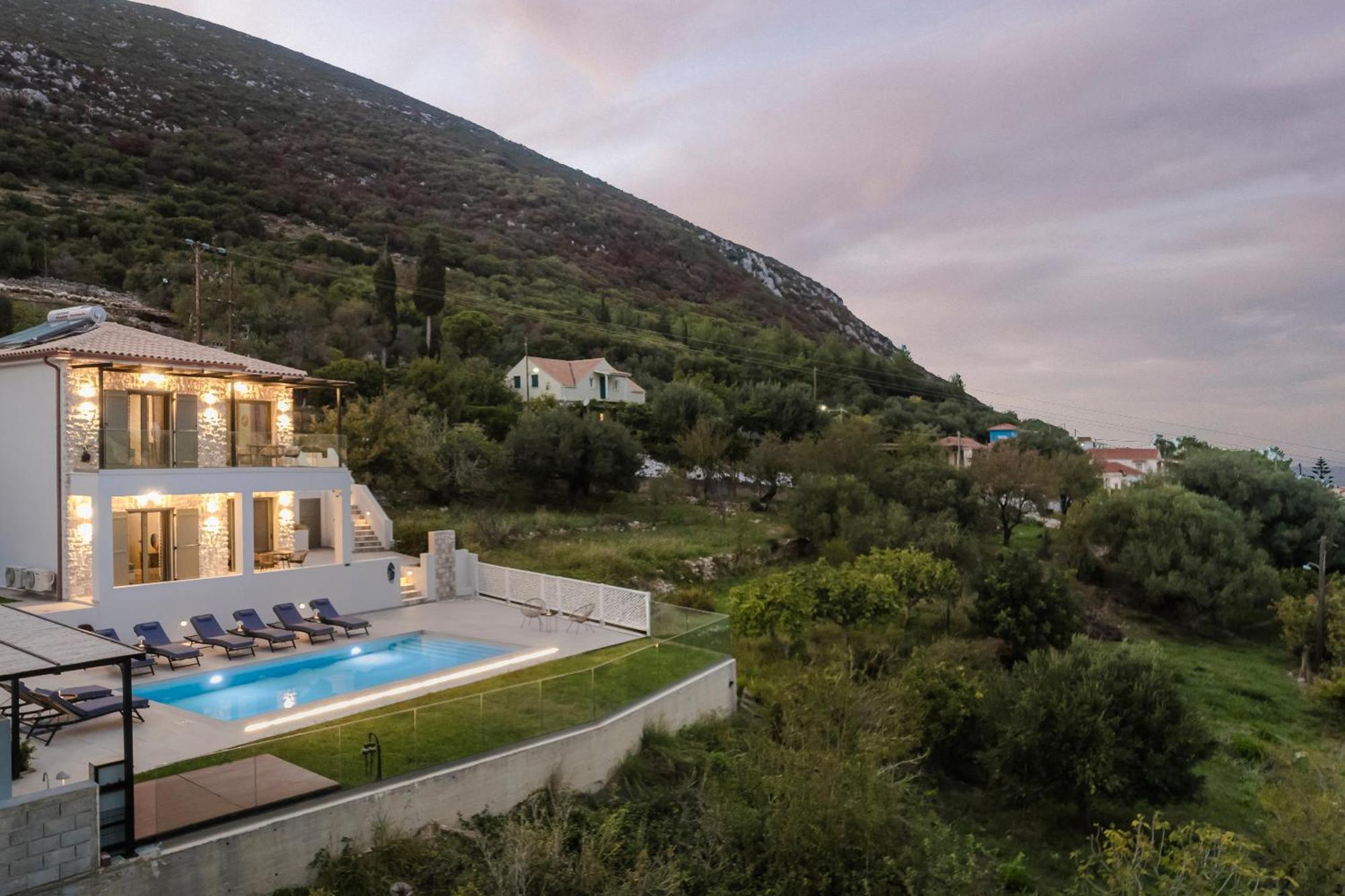 Azolaki Suites מראה חיצוני תמונה