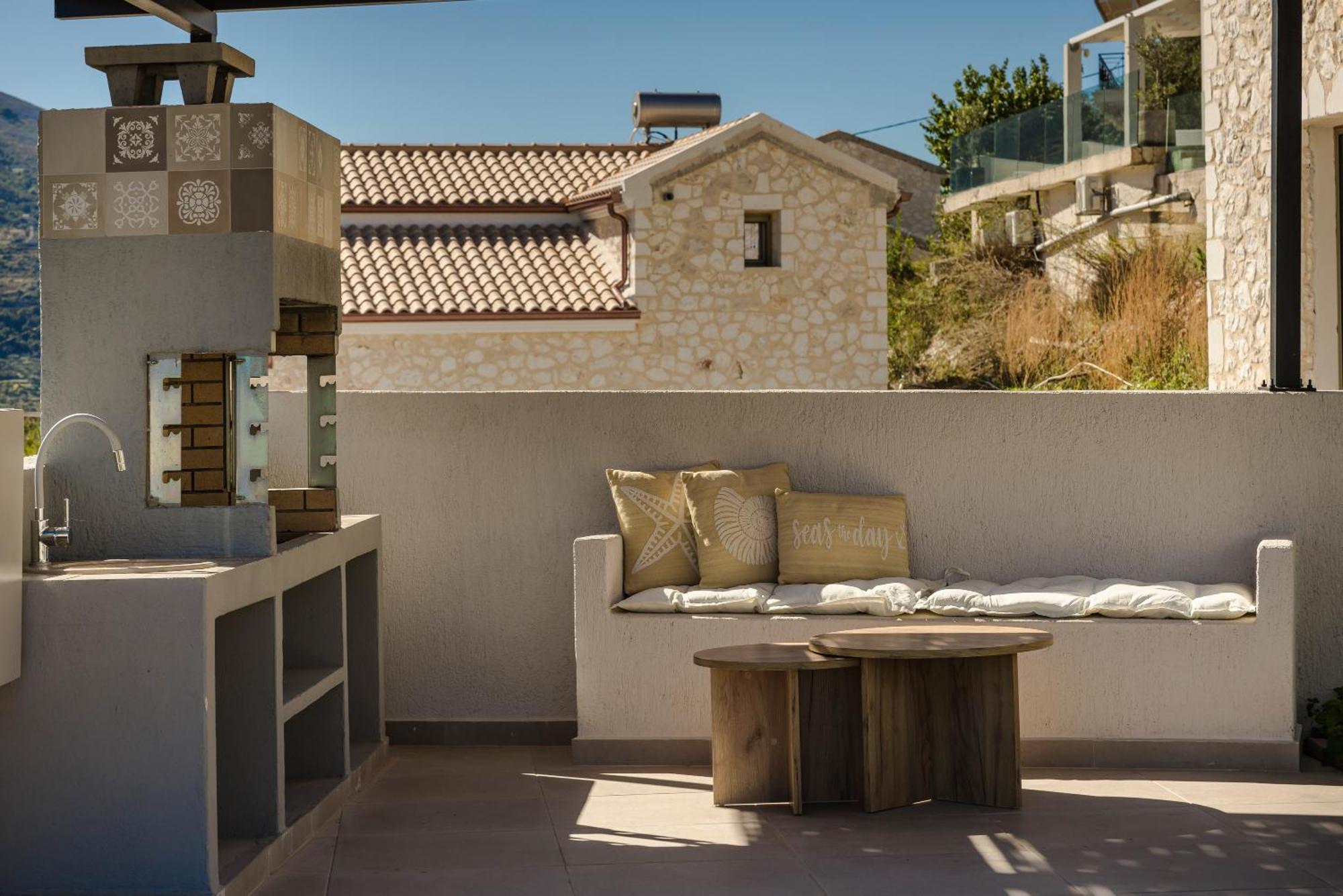 Azolaki Suites מראה חיצוני תמונה