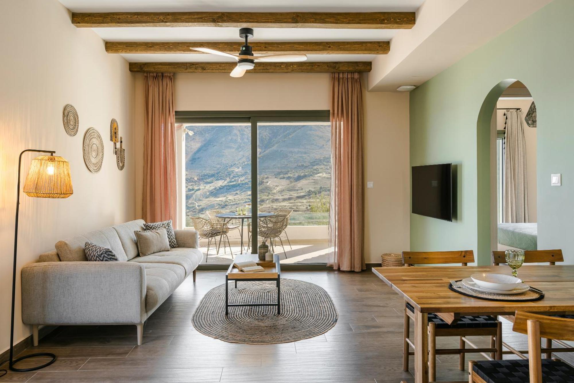 Azolaki Suites מראה חיצוני תמונה