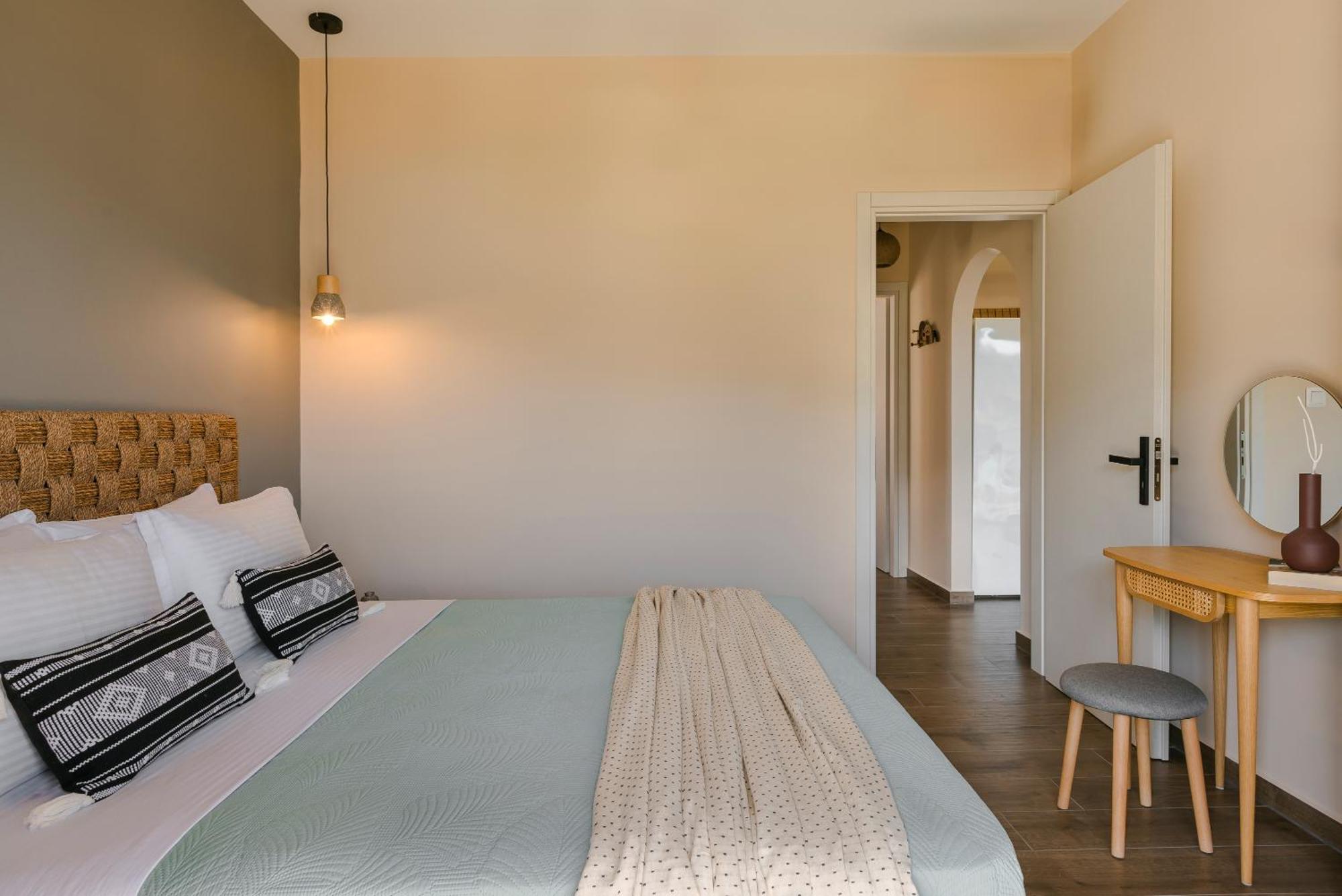 Azolaki Suites חדר תמונה