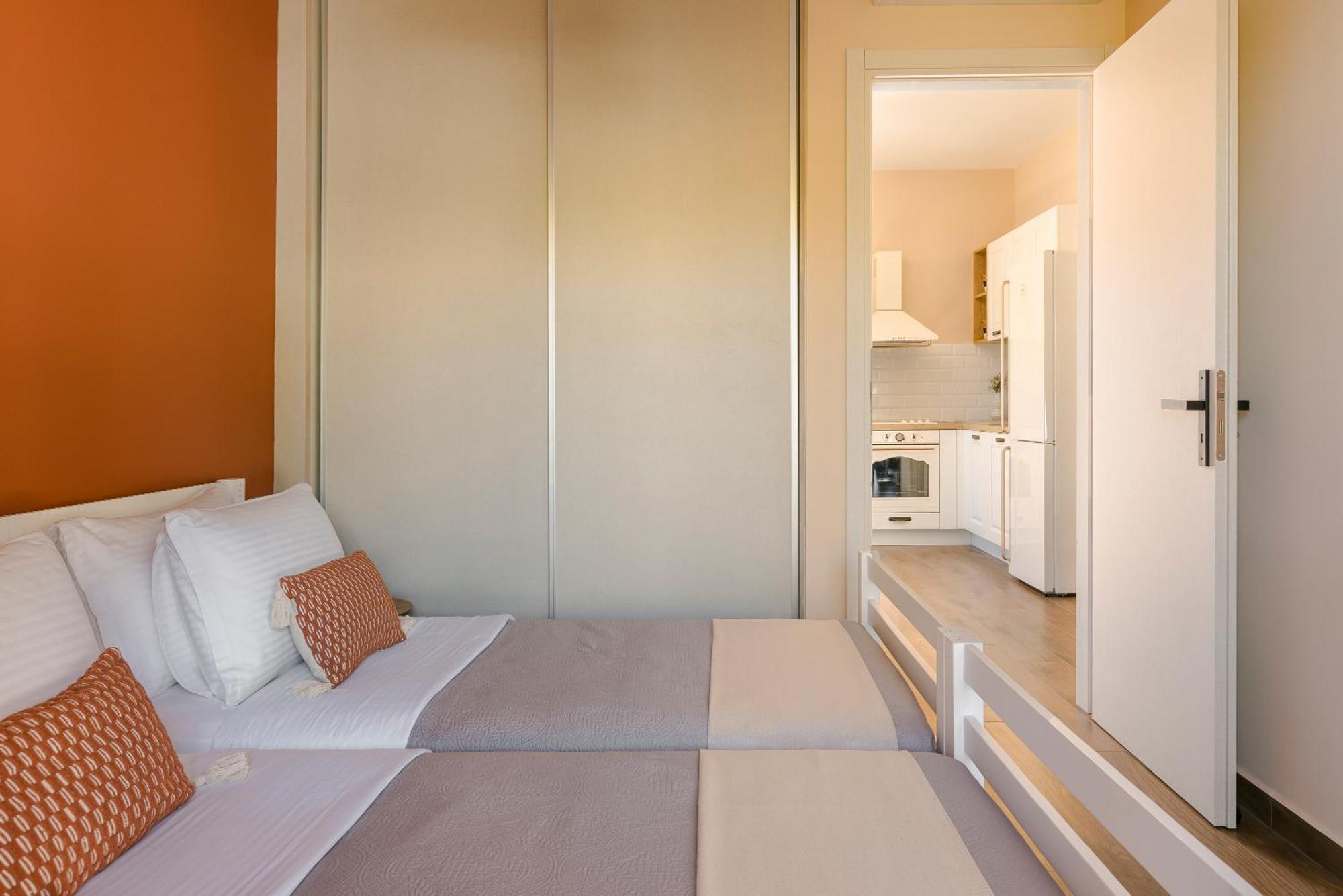 Azolaki Suites מראה חיצוני תמונה