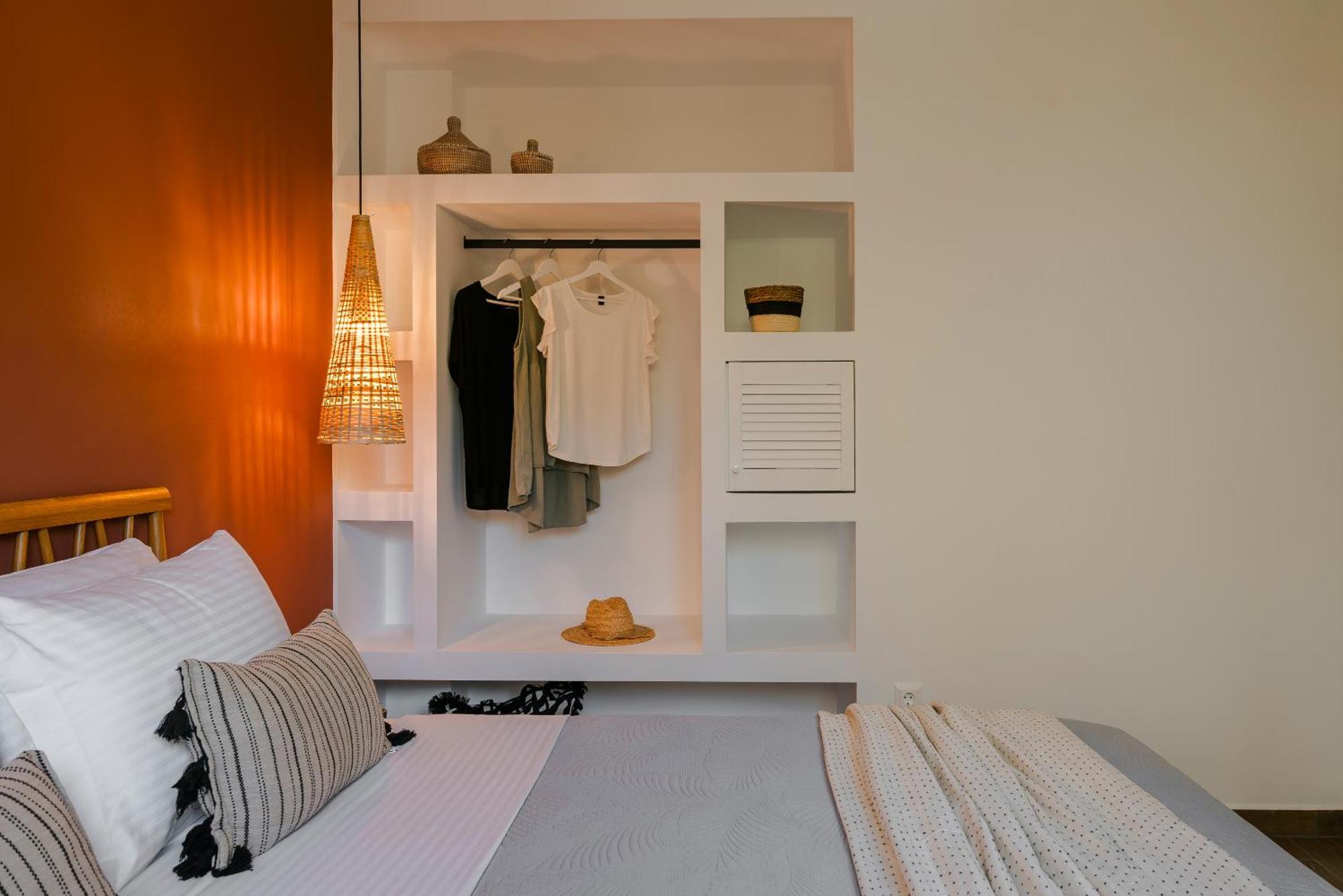 Azolaki Suites חדר תמונה