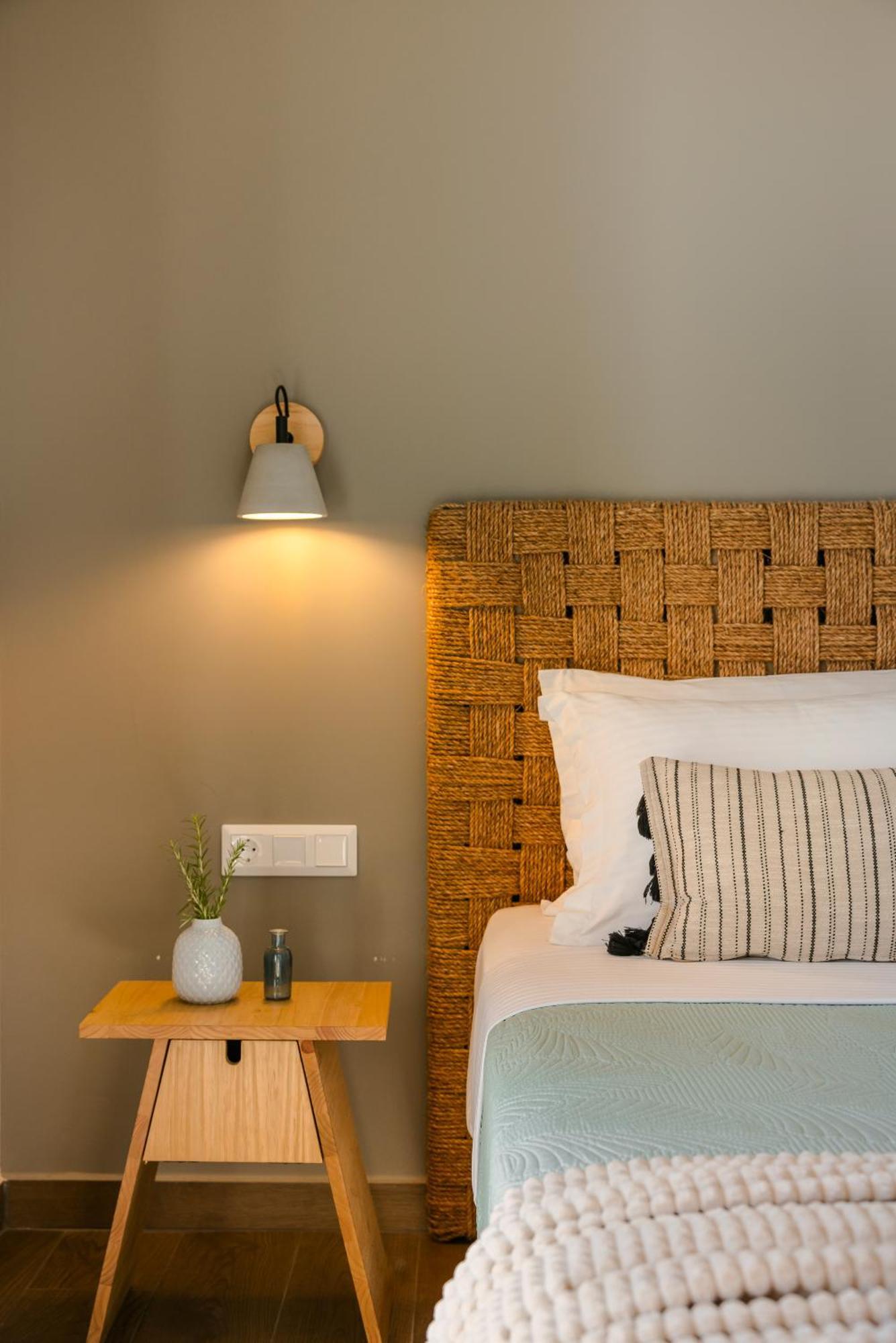 Azolaki Suites מראה חיצוני תמונה