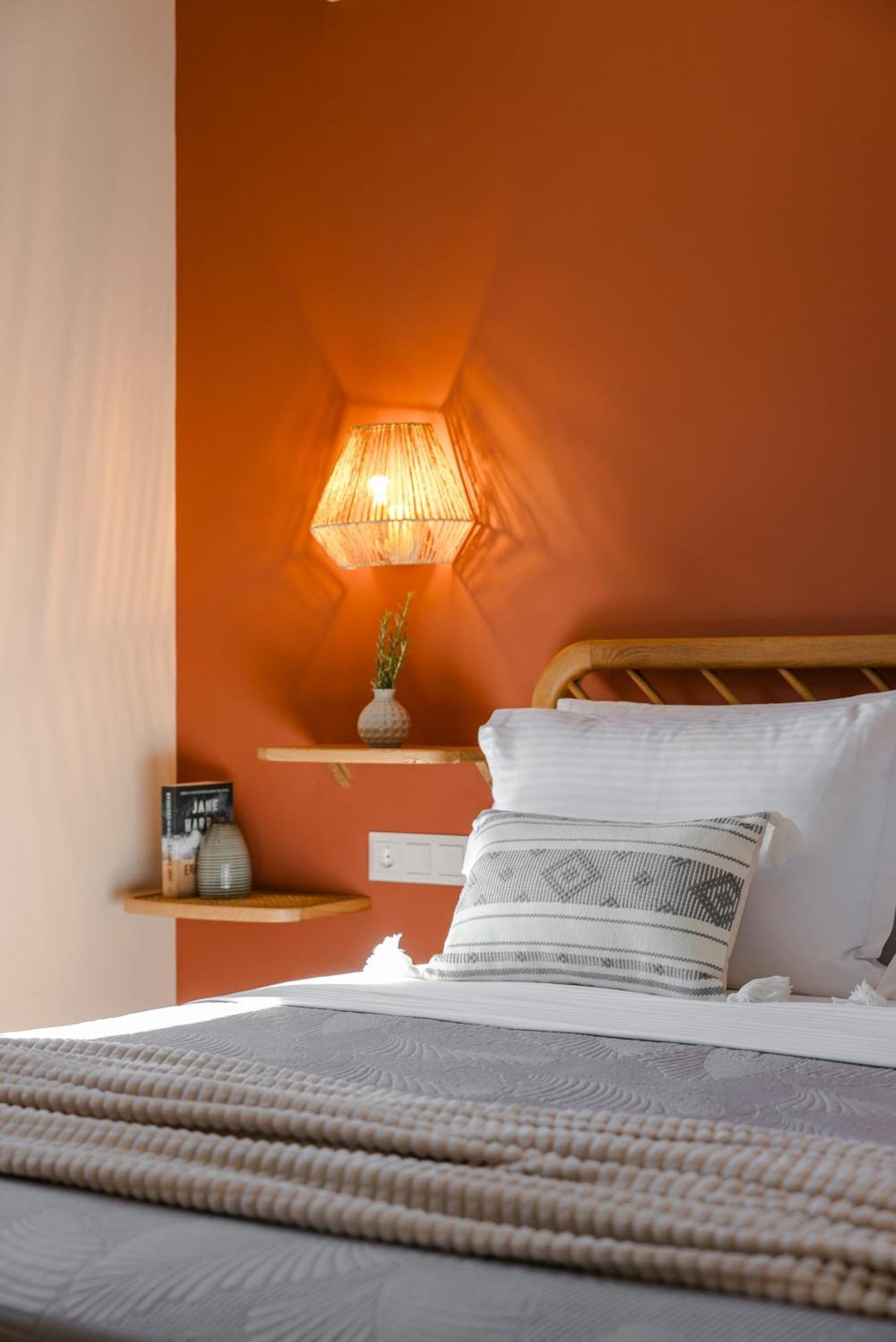 Azolaki Suites מראה חיצוני תמונה