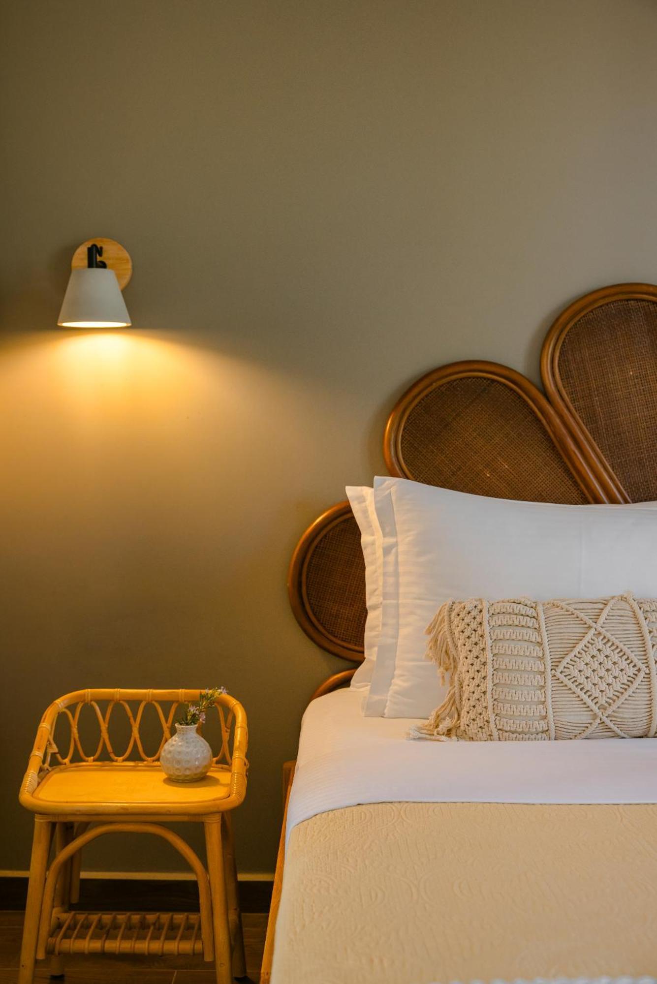 Azolaki Suites חדר תמונה