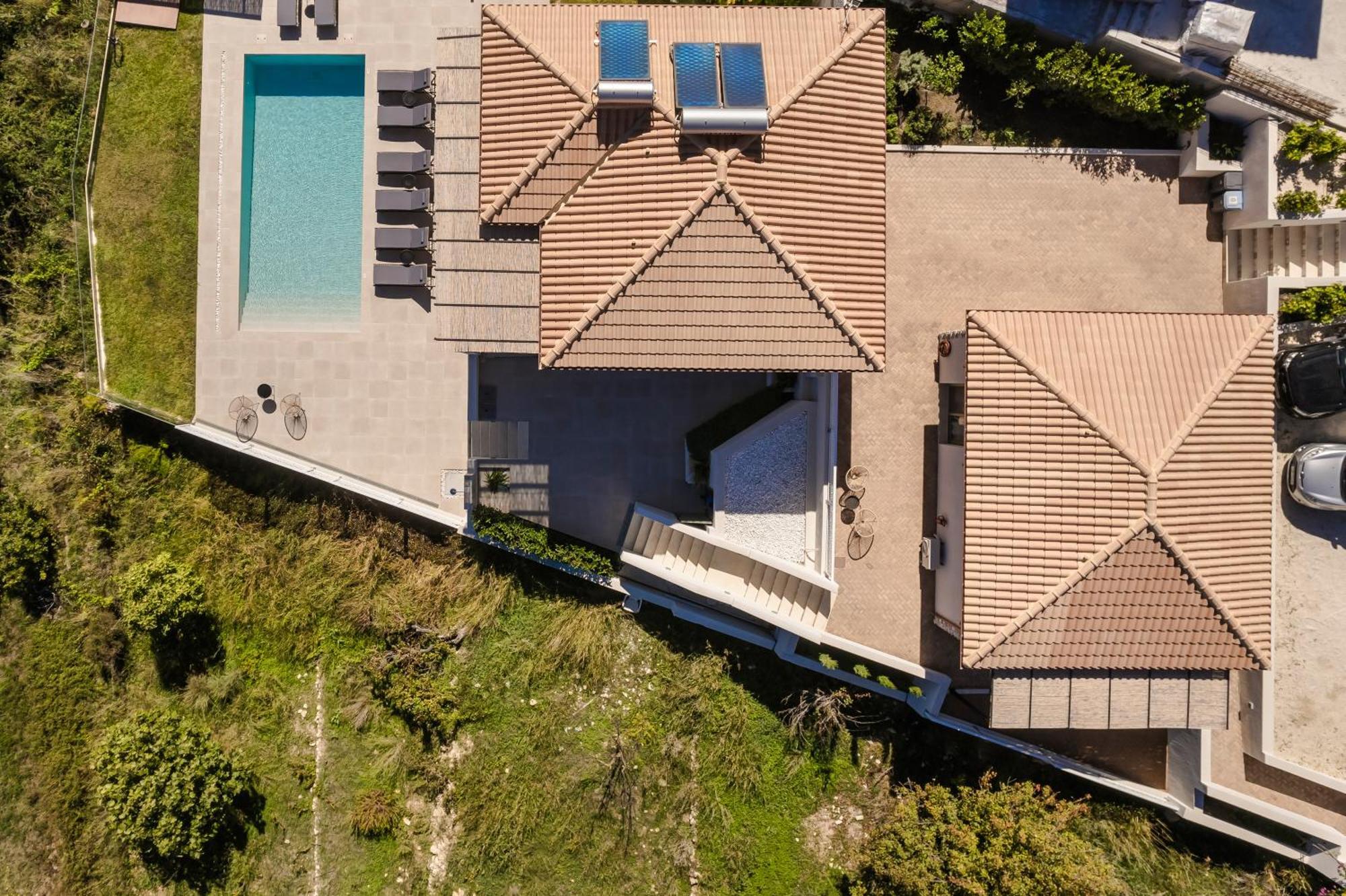 Azolaki Suites מראה חיצוני תמונה